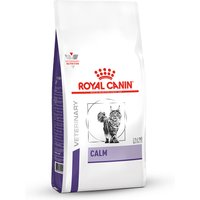 2 kg | Royal Canin Veterinary Diet | Calm  | Trockenfutter | Katze