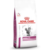 2 kg | Royal Canin Veterinary Diet | Mobility Feline | Trockenfutter | Katze