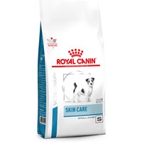 4 kg | Royal Canin Veterinary Diet | Skin Care Small Dog Canine | Trockenfutter | Hund