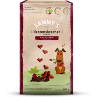 800 g | bosch | Herzensbrecher Sammy's | Snack | Hund