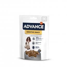 Advance Sensitive Hundesnack - Sparpaket: 2 x 150 g