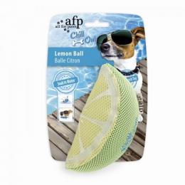 Afp Zitrone Chill Out Feuchtigkeitsspendendes Chill Out Toy 15 Cm