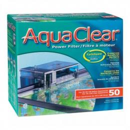 Aquaclear Aquaclear 50 (200) Filter Bis Zu 190 L