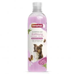 beaphar Hunde Shampoo zur Entfilzung - 2 x 250 ml