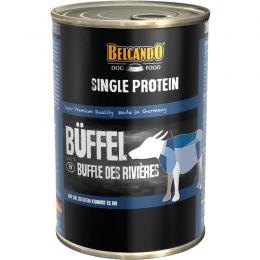 Belcando Single Protein B�ffel 400 g (8,98 € pro 1 kg)