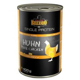 Belcando Single Protein Huhn 200 g (9,95 € pro 1 kg)