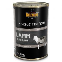 Belcando Single Protein Lamm 200 g (11,45 € pro 1 kg)