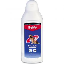 Bolfo Flohschutz-Shampoo, 250 ml (51,16 € pro 1 l)