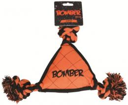 Bomber Rope Toy Ufo 30Cm 400 Gr