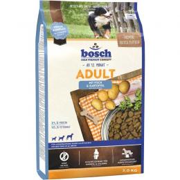 Bosch Adult Fisch & Kartoffel, 15 kg (3,20 € pro 1 kg)