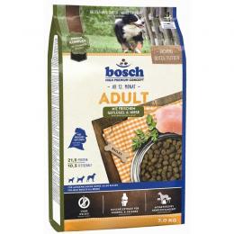 Bosch Adult Gefl�gel & Hirse - 15 kg (2,93 € pro 1 kg)