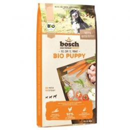 Bosch Bio Puppy -11,5 kg (6,08 € pro 1 kg)