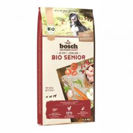 Bosch Bio Senior - 11,5 kg (5,56 € pro 1 kg)