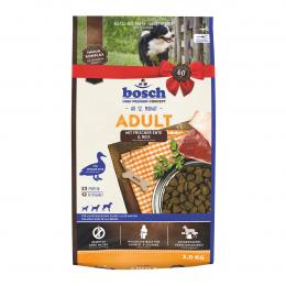 Bosch HPC Adult mit Ente & Reis 3kg