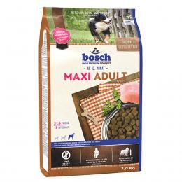 Bosch Hundefutter Maxi Adult 3kg