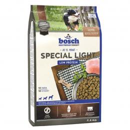 Bosch Hundefutter Special Light 2x12,5kg