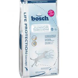Bosch Junior Young & Active 12,5kg (4,72 € pro 1 kg)