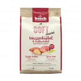 Bosch SOFT Maxi Wasserbüffel und Süßkartoffel 2,5kg