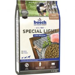 Bosch Special Light - Sparpaket 2 x 12,5 kg (4,00 € pro 1 kg)