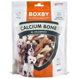 Boxby Calcium Bone - Sparpaket: 2 x 360 g