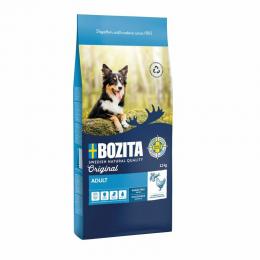 Bozita Original Weizenfrei 12 kg (3,69 € pro 1 kg)