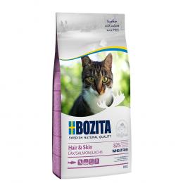 Angebot für Bozita Weizenfrei Hair & Skin - 2 x 10 kg - Kategorie Katze / Katzenfutter trocken / Bozita / -.  Lieferzeit: 1-2 Tage -  jetzt kaufen.