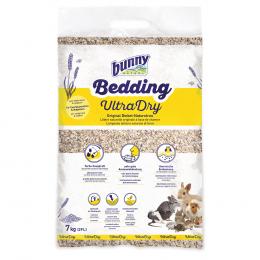 Bunny Bedding UltraDry - Sparpaket: 2 x 29 l (14 kg)