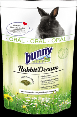 Bunny Rabbitdream Oral 1,5 Kg