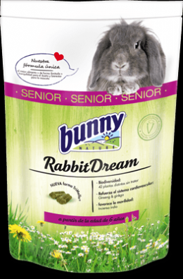 Bunny Rabbitdream Senior 1,5 Kg