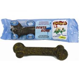 DeliBest Denta Bone mit Strau�enfleisch, 100 g (19,90 € pro 1 kg)