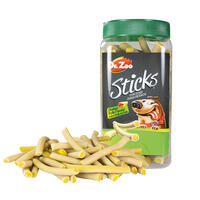 Dr. Zoo Sticks