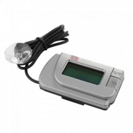 Ebi Digitales Aquariumthermometer Mit Enthaltener Batterie 0-50 100 Gr