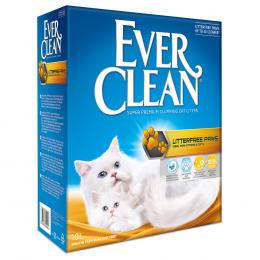 Angebot für Ever Clean® Litterfree Paws Katzenstreu - Sparpaket: 2 x 10 l - Kategorie Katze / Katzenstreu & Katzensand / Ever Clean® / -.  Lieferzeit: 1-2 Tage -  jetzt kaufen.