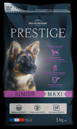 Flatazor Prestige Junior Maxi 15 Kg