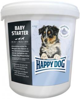 Happy Dog Baby Starter 1,5 Kg