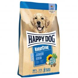 Happy Dog Premium NaturCroq Junior 4kg