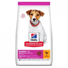 Hill's Science Plan Canine Puppy Small & Mini Huhn 6 Kg