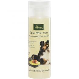 Hunter Pure Wellness Pflegeshampoo mit Avocado �l - 200 ml (31,50 € pro 1 l)