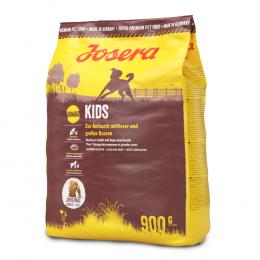 Angebot für Josera Kids - 4,5 kg (5 x 900 g) - Kategorie Hund / Hundefutter trocken / Josera / Josera Junior.  Lieferzeit: 1-2 Tage -  jetzt kaufen.