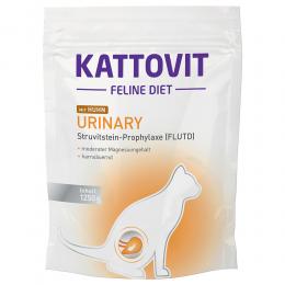 Angebot für Kattovit Urinary mit Huhn - 1,25 kg - Kategorie Katze / Katzenfutter trocken / Kattovit Spezialdiät / Trockenfutter.  Lieferzeit: 1-2 Tage -  jetzt kaufen.
