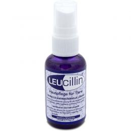 Leucillin - Antiseptisches Spray 150 ml (88,00 € pro 1 l)