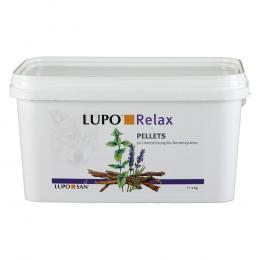 LUPO Relax - 4 kg