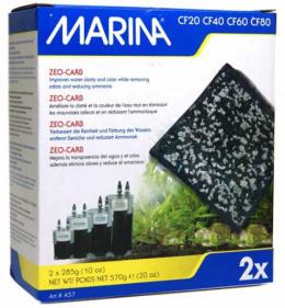 Marina Marina Cf Zeo Coal 2X285G 285 Gr