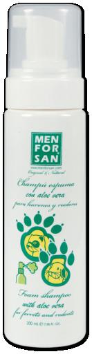Men For San Champ Shampoo 200 Ml