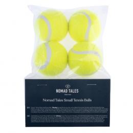 Nomad Tales Tennisball-Set - 4er Set