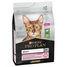 PURINA PRO PLAN Adult Delicate Digestion reich an Lamm - 3 kg