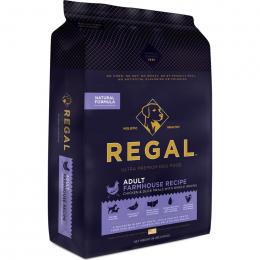 Regal Adult Farmhouse Recipe 5,9 kg (6,42 € pro 1 kg)