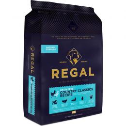 Regal Grain Free Classics Recipe - 18,2 kg (6,04 € pro 1 kg)