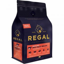 Regal Grain Free Red Meat Recipe - 1,8 kg (10,50 € pro 1 kg)