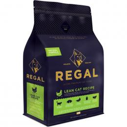 Regal Lean Cat Recipe 5,4 kg (7,02 € pro 1 kg)